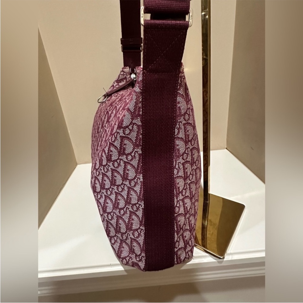 Christian Dior messenger bag - Picture 10 of 13